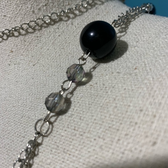 Fashion Necklace and Earring Set - Picture 4 of 4